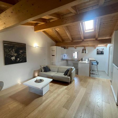 Casa Calle Pescheria Grado Eksteriør billede