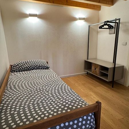 Casa Calle Pescheria Grado Eksteriør billede