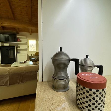 Casa Calle Pescheria Grado Eksteriør billede