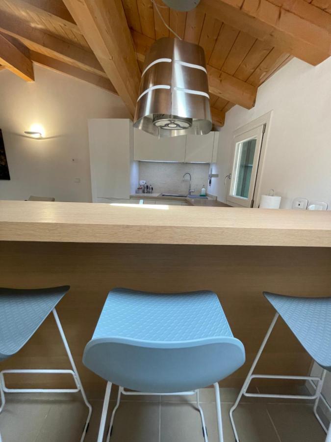 Casa Calle Pescheria Grado Eksteriør billede