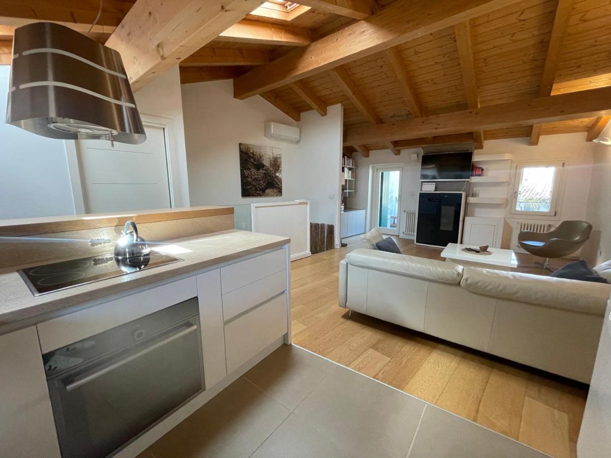 Casa Calle Pescheria Grado Eksteriør billede