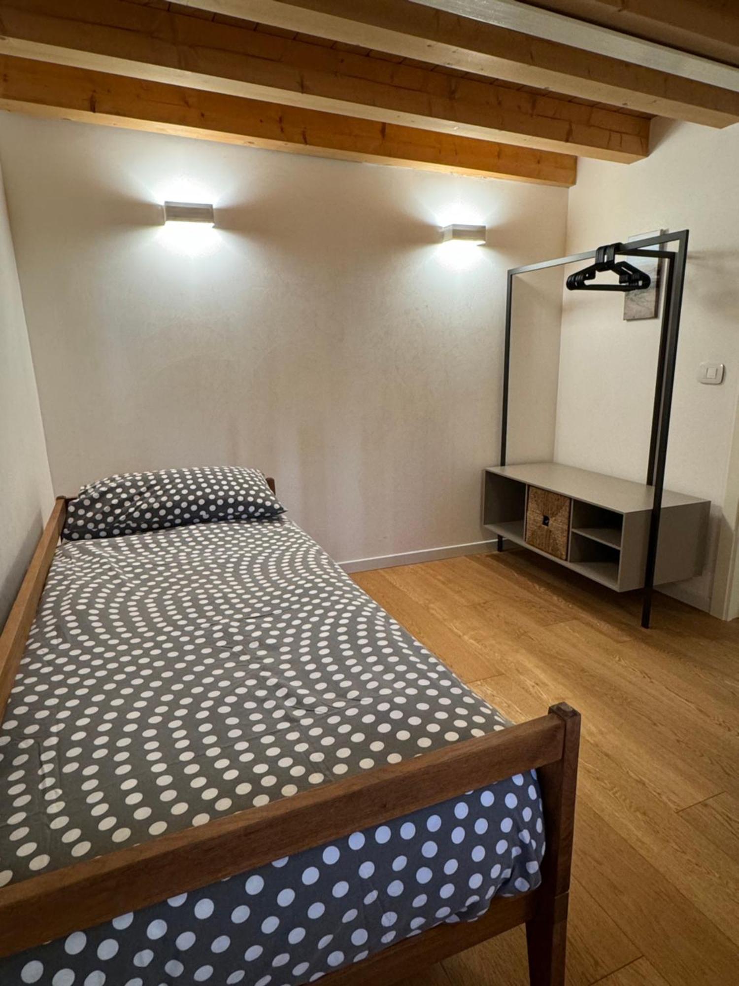 Casa Calle Pescheria Grado Eksteriør billede