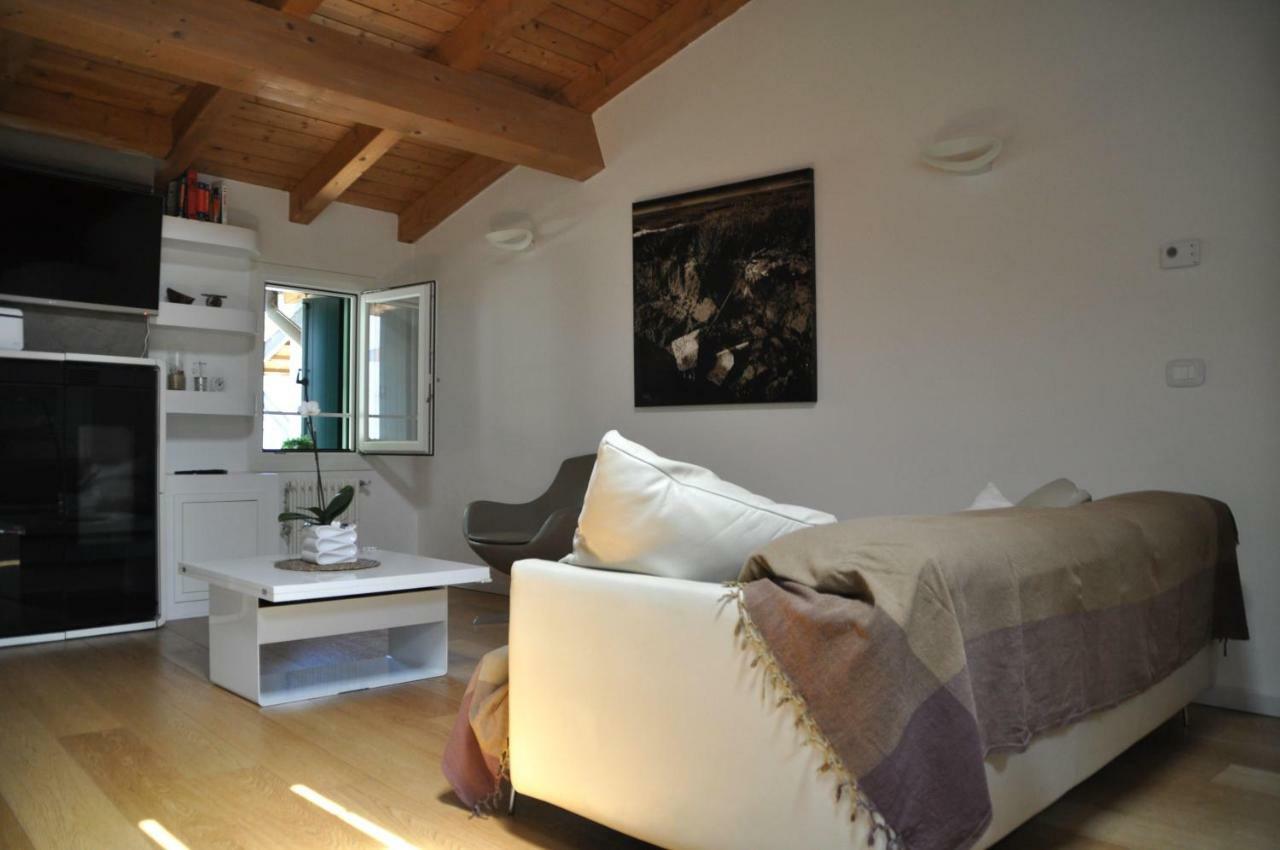 Casa Calle Pescheria Grado Eksteriør billede