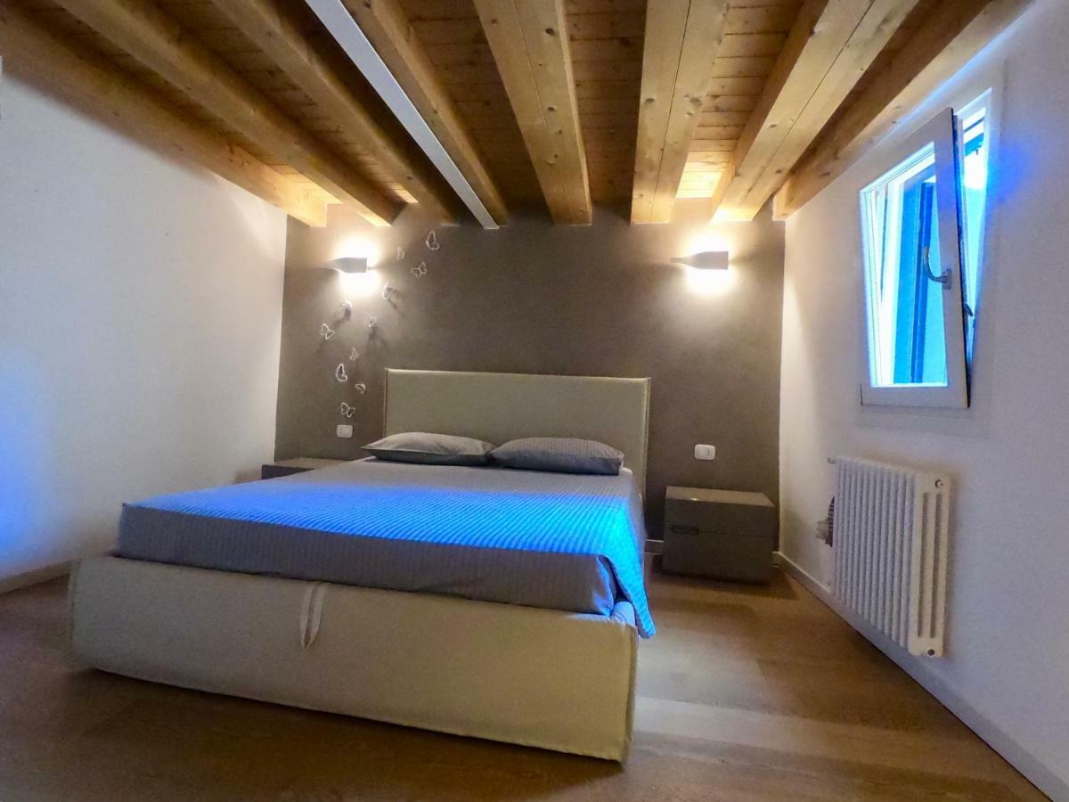 Casa Calle Pescheria Grado Eksteriør billede
