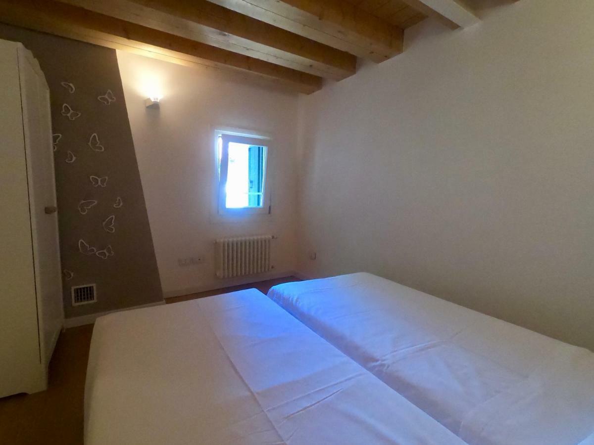 Casa Calle Pescheria Grado Eksteriør billede