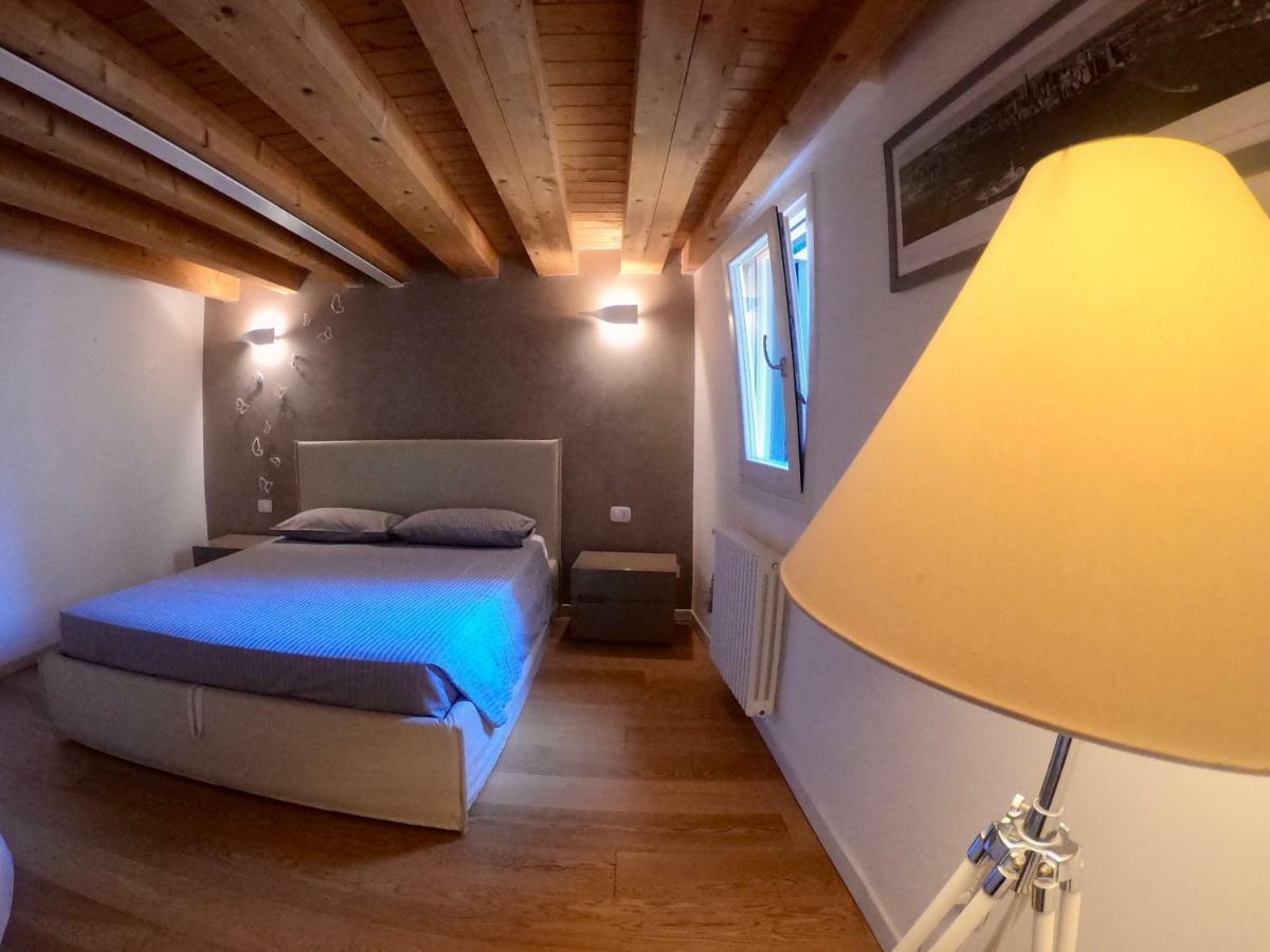 Casa Calle Pescheria Grado Eksteriør billede