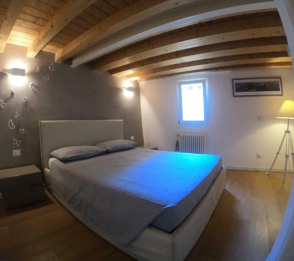 Casa Calle Pescheria Grado Eksteriør billede